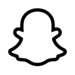 snapchat logo