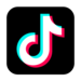 tiktok logo