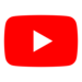 youtube logo